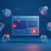 اشتباهات رایج در پشتیبانی سایت