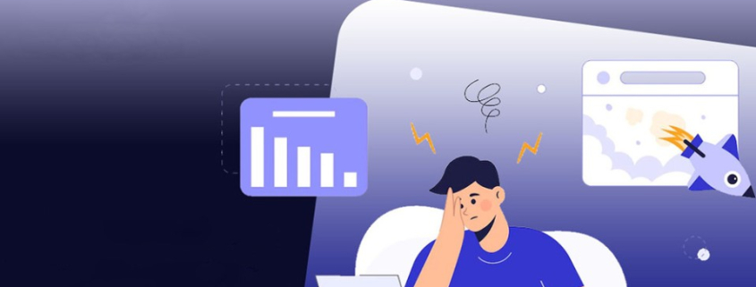 مشکلات رایج فروشگاه های اینترنتی و راه کارهای آن