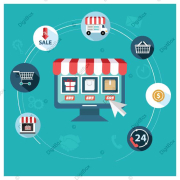 پشتیبانی فنی سایت و فروشگاه اینترنتی