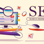 تأثیر ساختارکدنویسی بر سئو سایت