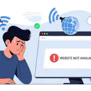 آماده‌سازی سایت فروشگاهی برای شرایط بحرانی و قطعی اینترنت