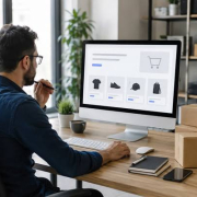 وظایف ادمین سایت فروشگاهی